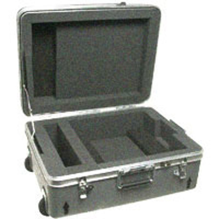 Sony Soft Carry & Storage Case for the VPLPX20 and VPLPX30 Multimedia Projectors.