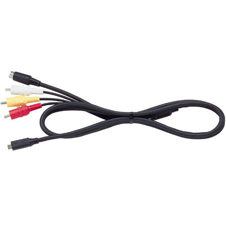 Sony VMC15FS AV Cable, 10 Pin Special Connector