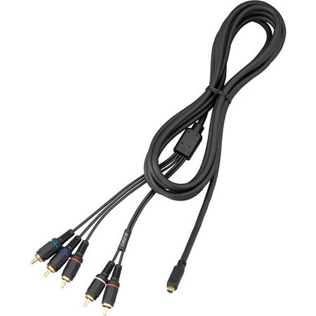Sony VMC-30FC A/V Remote Connector