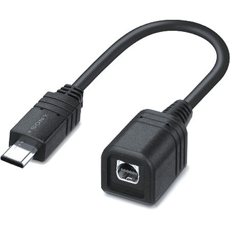 Sony VMC-AVM1 Adapter Cable VMCAVM1