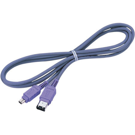Sony VMCIL4615 I-Link Digital Interface Cable