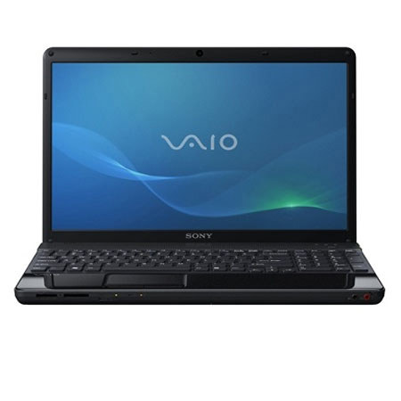 Sony VAIO EE VPCEE34FX/BJ 15.5in Blue-Ray Notebook