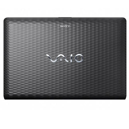 Sony Vaio E Series VPCEH13FX/B 15.5in Notebook,Chrcl Bk