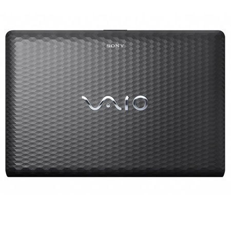 Sony Vaio E Series VPCEL17FX/B 15.5in Notebook,Chrcl Bk
