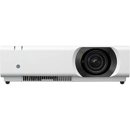 Sony VPLCW255 WXGA 4500 Lumens LCD Projector