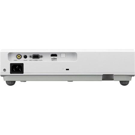 Sony VPLDW120 2600 Lumens WXGA Mobile Projector