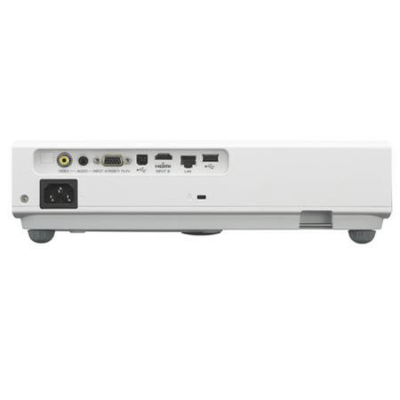 Sony VPL-DW126 WXGA Mobile Network 3LCD Projector