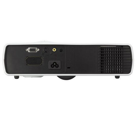 Sony VPLDX11 XGA 3000 Lumens 3 LCD XGA Mobile Projector