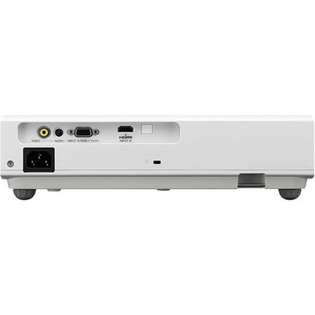 Sony VPLDX120 2600 Lumens XGA Mobile Projector