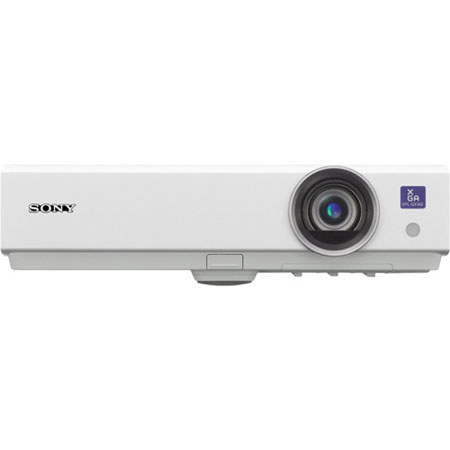 Sony VPL-DX142 XGA Bright Era 3LCD Mobile Projector
