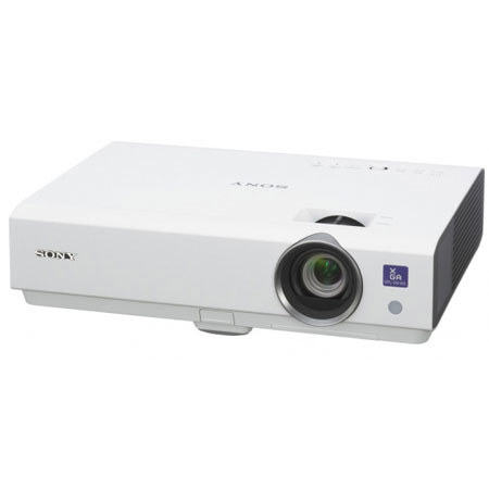 Sony VPL-DX145 3200 Lumens 3LCD Mobile Network Projector