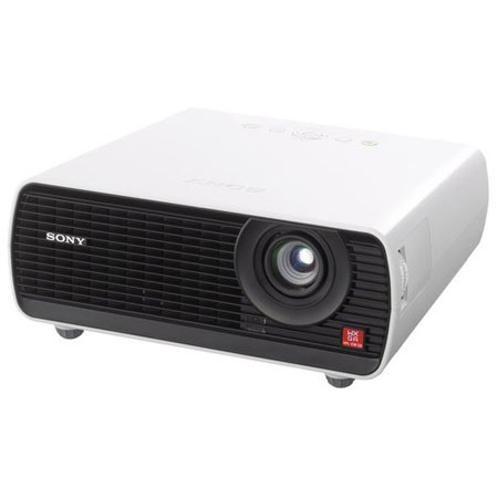 Sony VPLEW130 WXGA 3000 Lumens Projector
