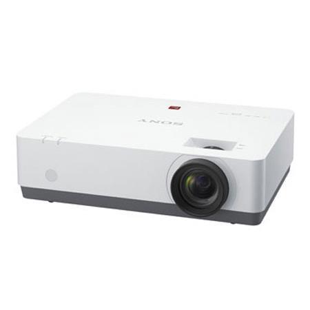 Sony VPL-EW345 WXGA High Brightness Projector