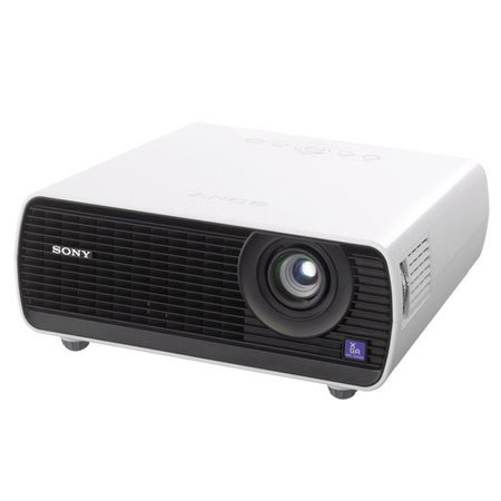 Sony VPLEX100 XGA 2300 Lumens Projector