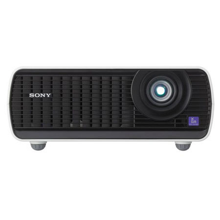 Sony VPLEX100 XGA 2300 Lumens Projector