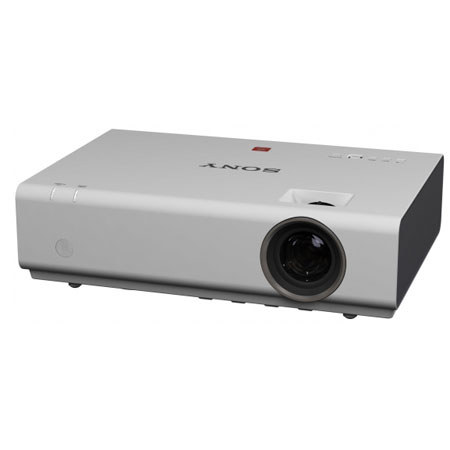 Sony VPLEX225 2700 Lumens XGA Portable Projector