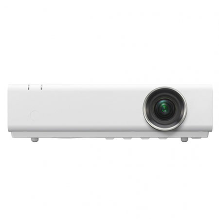 Sony VPL-EX255 XGA 3LCD Projector
