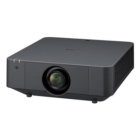 Sony VPL-FH65 WUXGA 3LCD Installation Projector, Black - Adorama