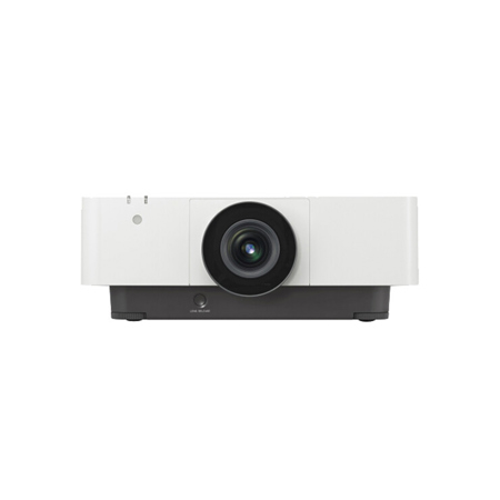 Sony VPL-FHZ85 WUXGA 3LCD Laser Projector, White