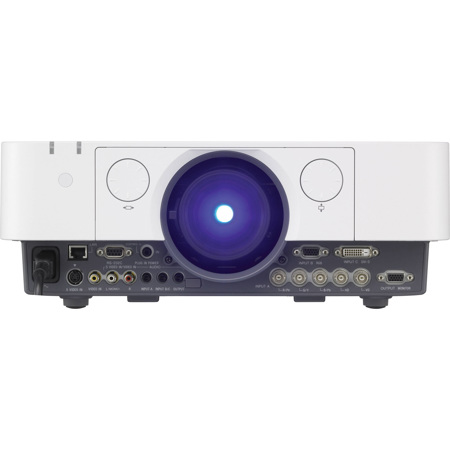 Sony VPLFX37 6000 Lumens XGA Installation Projector
