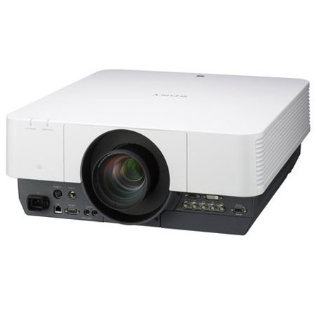 Sony VPLFX500L XGA 7000 Lumens Installation Projector