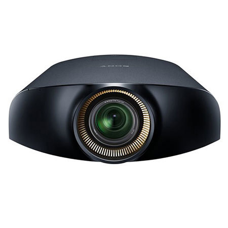 Sony VPL-GT100 4K SXRD Projector