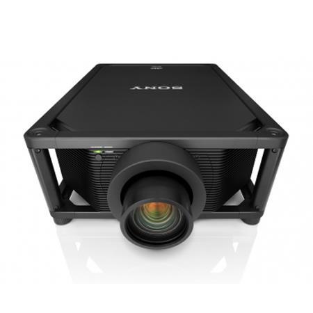 Sony 4K SXRD Laser Projector, 5000 Lumens, Lens Not Included