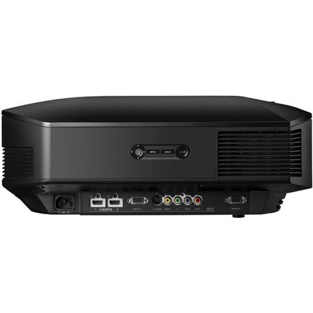 Sony Bravia VPL-HW15 SXRD 1080p Home Theater Projector