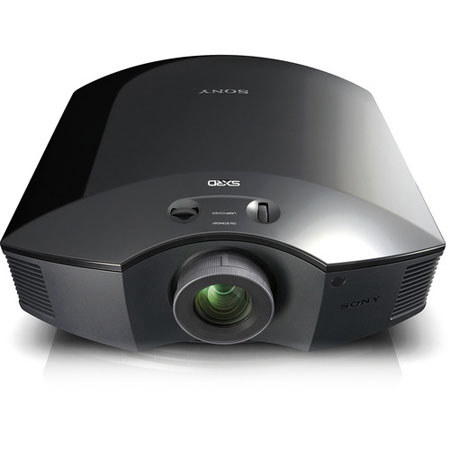 Sony VPL-HW30ES ES Home Theater 3D Projector