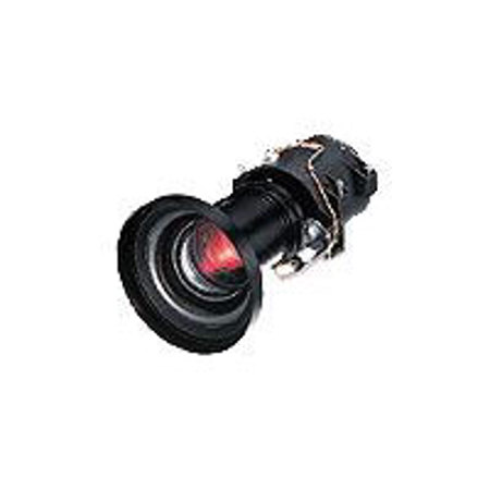 Sony Short Throw, Fixed Focal Length Lens, 1.36:1, f3.0, for the VPL-X2000U & VPL-FE100U Multimedia Projectors
