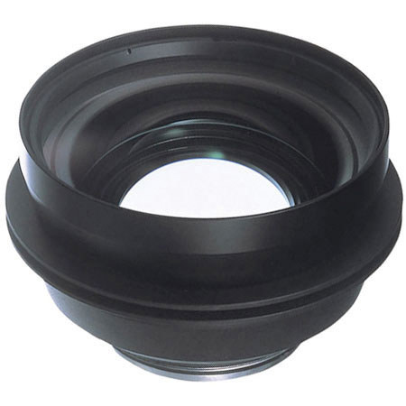Sony Short Throw Conversion Lens for the VPL-PS10, VPL-PX10 & VPL-PX15 Multimedia Projectors.