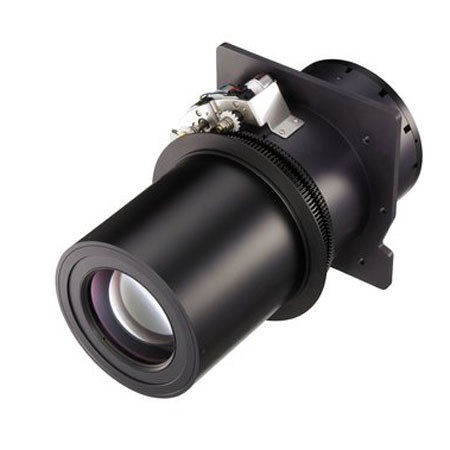 Sony 119.3-217.1mm Long Focus Zoom Lens