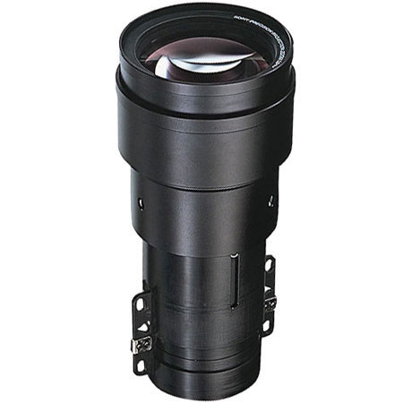 Sony Long Throw Lens for VPL-VW10HT/PX20 Projector