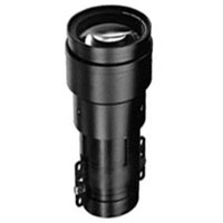 Sony Long Throw Lens for the VPL-PX40 Multimedia Projector. #VPLLZM1002