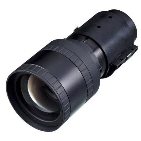 Sony VPLLZM102 69-102mm Long Throw Lens, Black