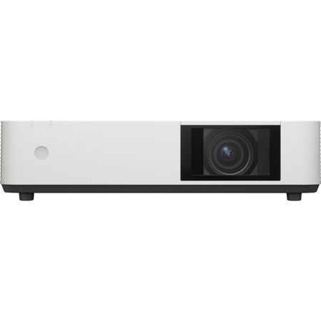 Sony VPL-PWZ10 WXGA Laser Light Source Basic Installation 3LCD Projector