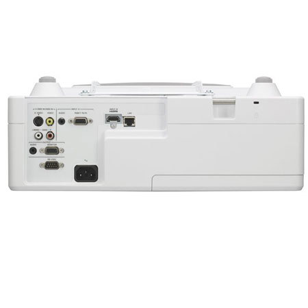Sony VPLSW525 Ultra Short Throw Widescreen WXGA Projector