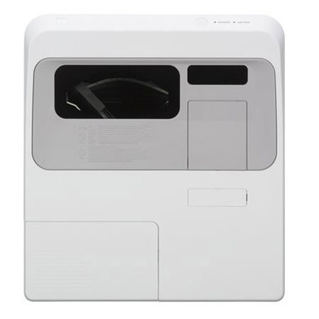 Sony VPLSW535C 3000 Lumens WXGA Interactive Ultra Short Throw Projector