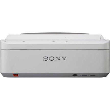 Sony VPL-SW535 Widescreen Ultra Short Throw Projector