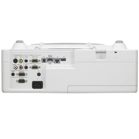 Sony VPL-SW536 WXGA Ultra Short Throw Projector without Mount