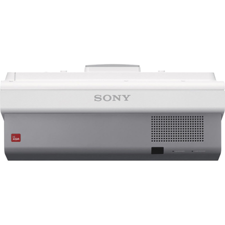 Sony VPL-SW631 WXGA Ultra Short Throw 3LCD Projector with Mount