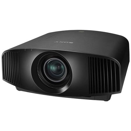 Sony VPL-VW295ES HDR DCI 4K SXRD Home Theater Projector, 4096x2160, 1500 Lumens