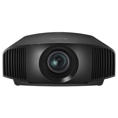 Sony VPL-VW295ES HDR DCI 4K SXRD Home Theater Projector, 4096x2160, 1500 Lumens