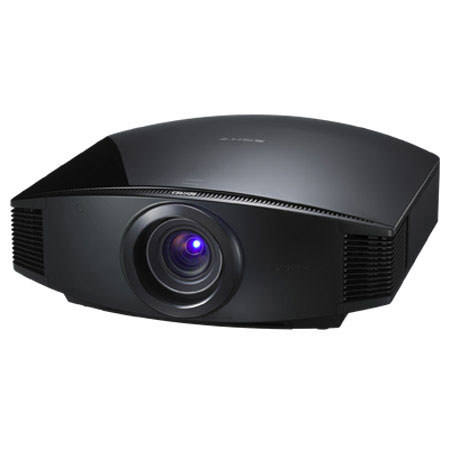 Sony VPL-VW95ES SXRD 3D Home Theater ES Projector