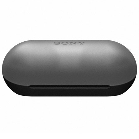 Sony WF-C500 Truly Wireless In-Ear Headphones WFC500/B Adorama