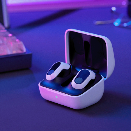 Sony INZONE Buds Truly Wireless Noise Cancelling Gaming Earbuds