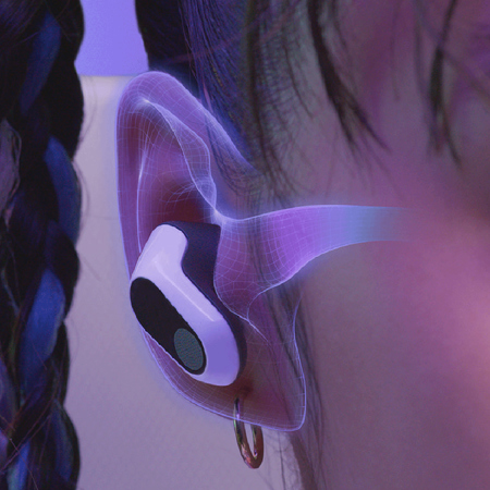 Sony INZONE Buds Truly Wireless Noise Cancelling Gaming Earbuds