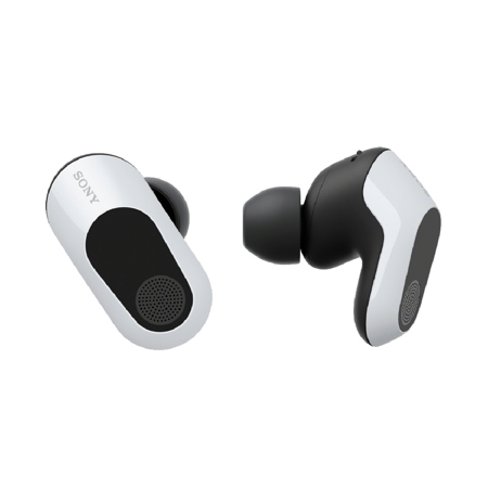 Sony INZONE Buds Truly Wireless Noise Cancelling Gaming Earbuds White