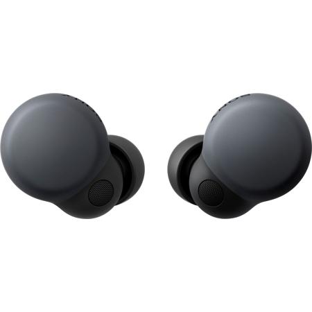 SONY WF-LS900N LinkBuds S ブラック Sony LinkBuds S Truly Wireless Noise Canceling Earbuds