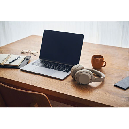 Sony WH-1000XM4 Wireless Noise Canceling Over-Ear Headphones